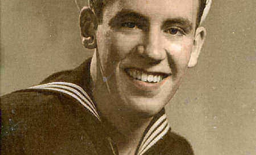 John Anthony Shelley