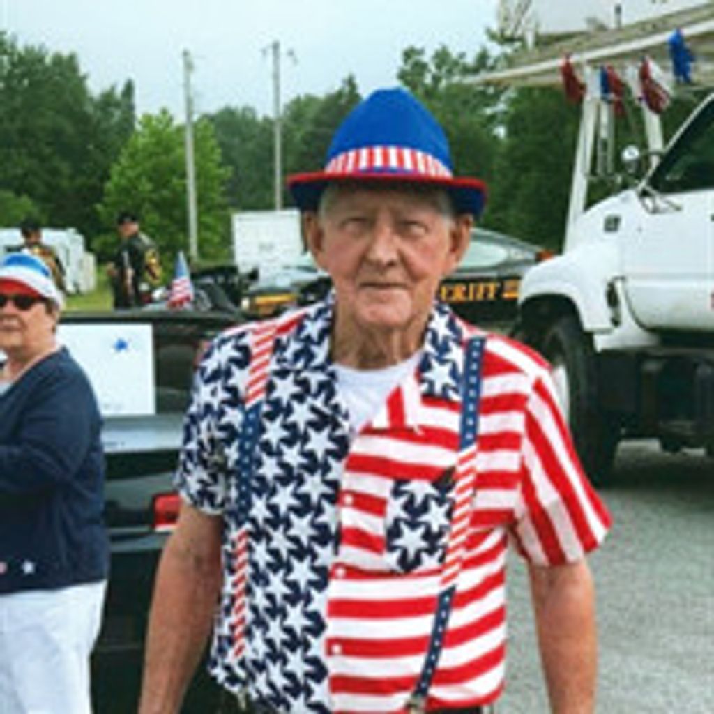 Billy Gene Dalton