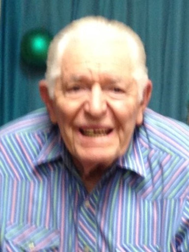 Raymond E. Abel