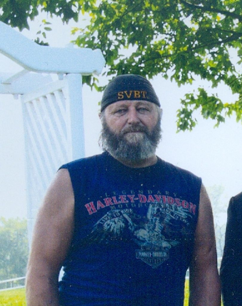 John R. Baney, Jr.