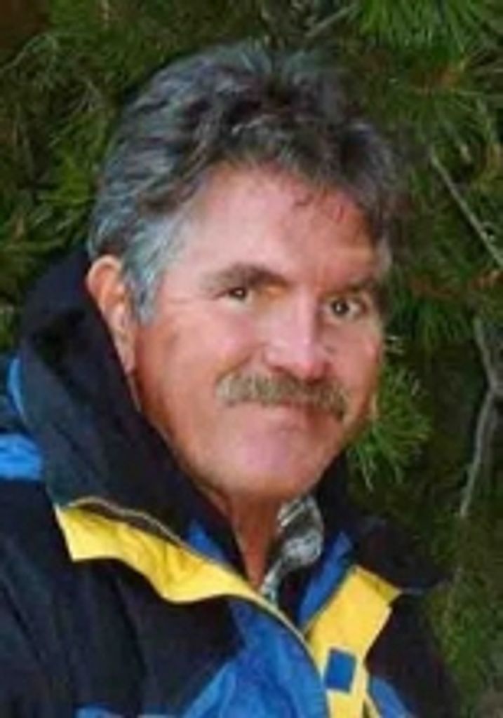 Danny Hillman