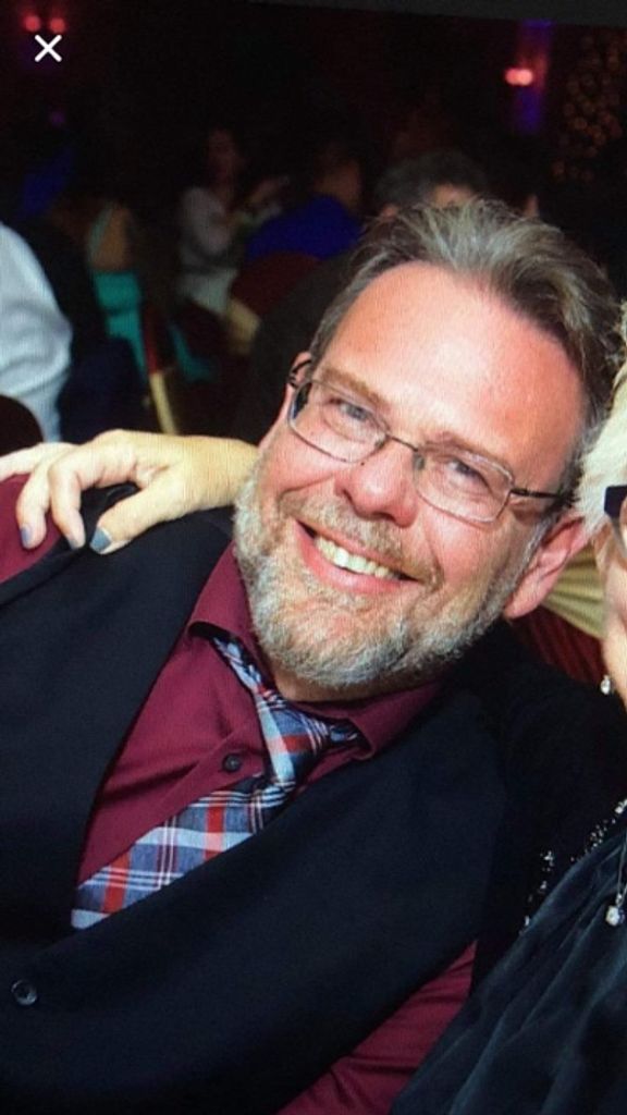 Thomas F. "Tom/Grumpy" Clarke, Jr.