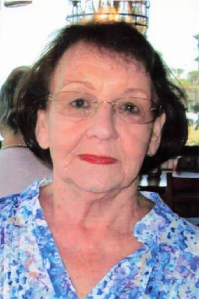 Brenda Adaline Croft Profile Photo
