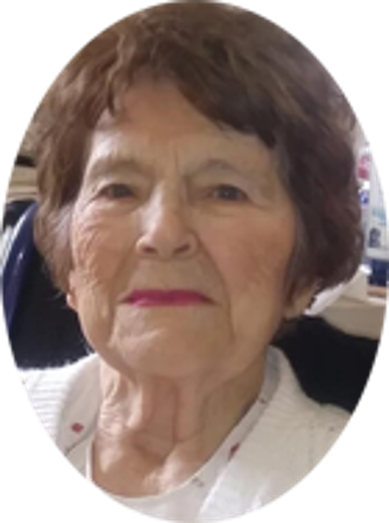 Elizabeth "Betty" M. Kaiser (Kurtzweil)
