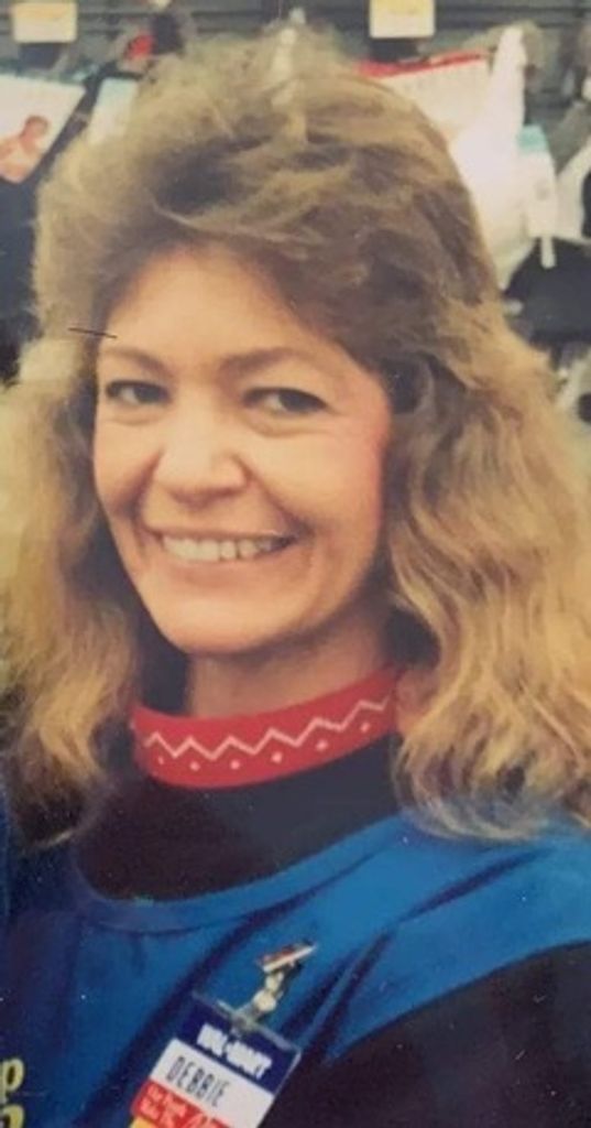 Debra Lynn (Milligan)  Morris Profile Photo