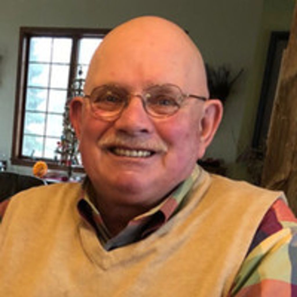Charles E. Bartelt Profile Photo