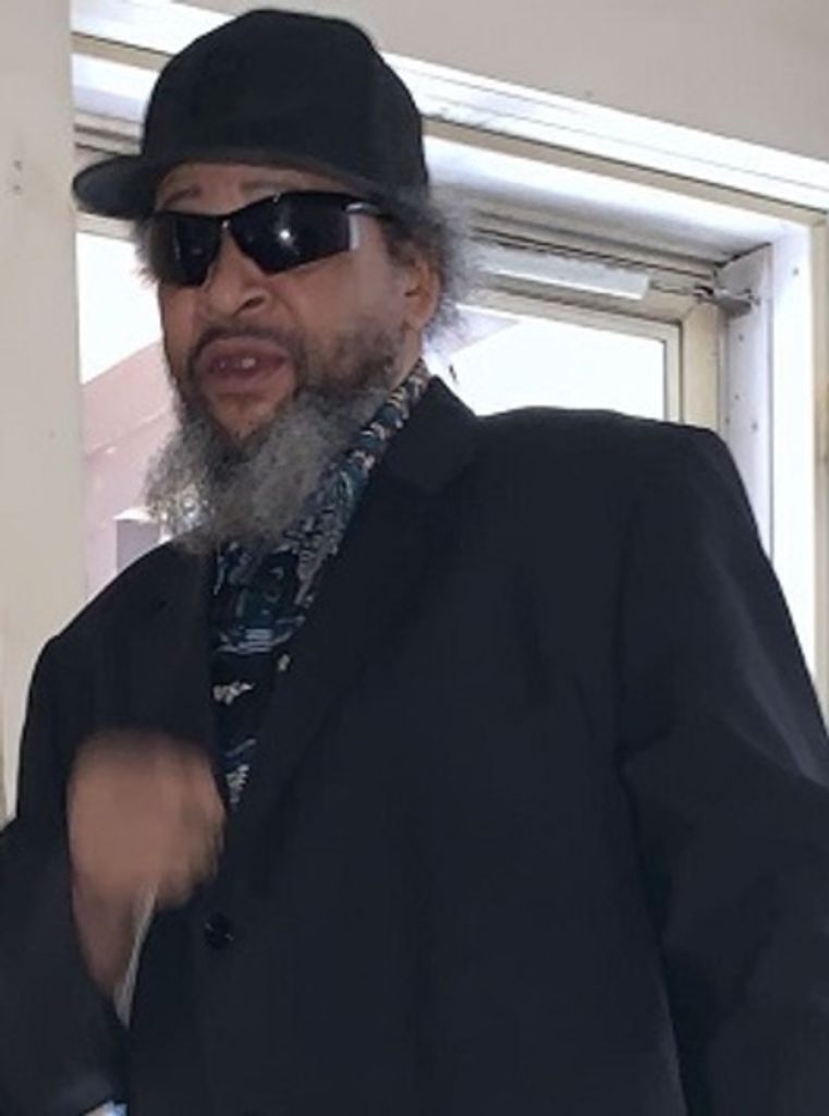 Eddie Carter Jr. Profile Photo