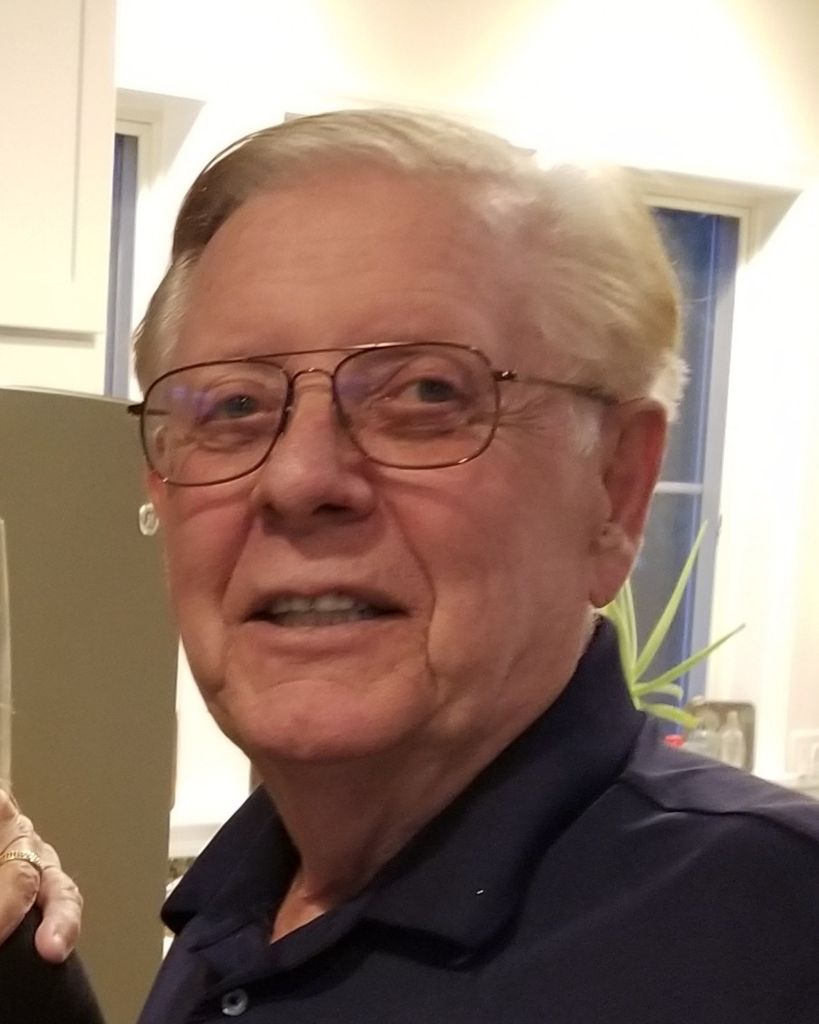 Roger Bays Taylor Profile Photo