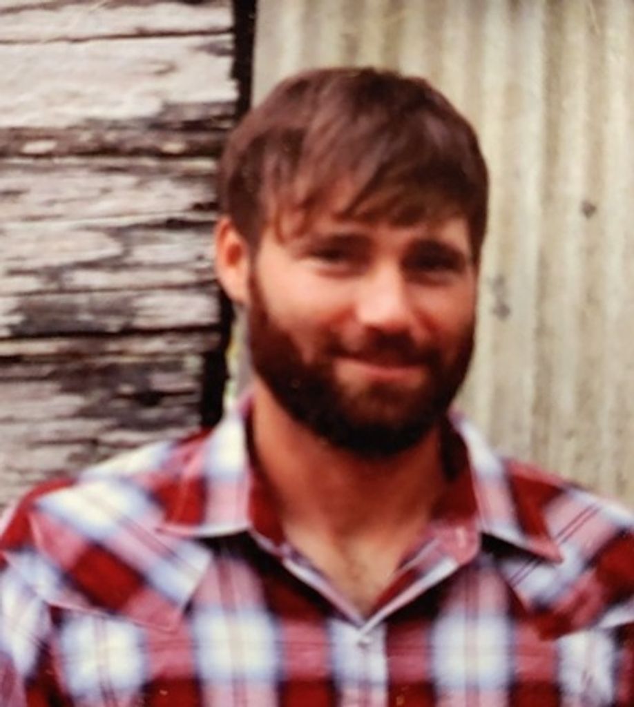 Christopher Wayne Creel Profile Photo