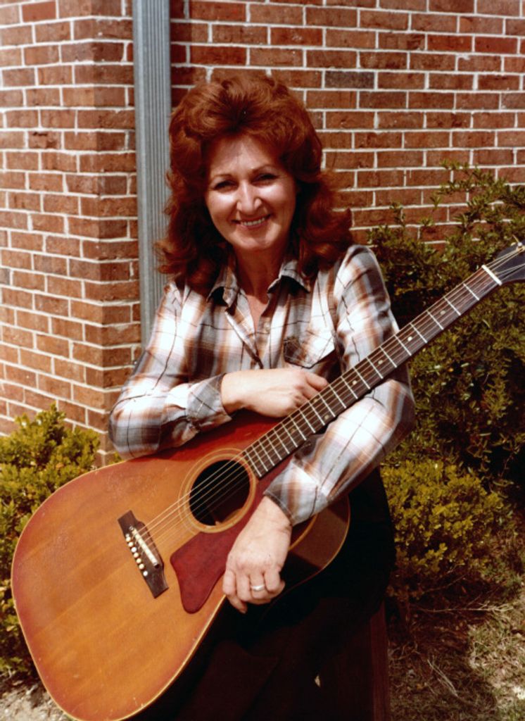 Betty Stroud