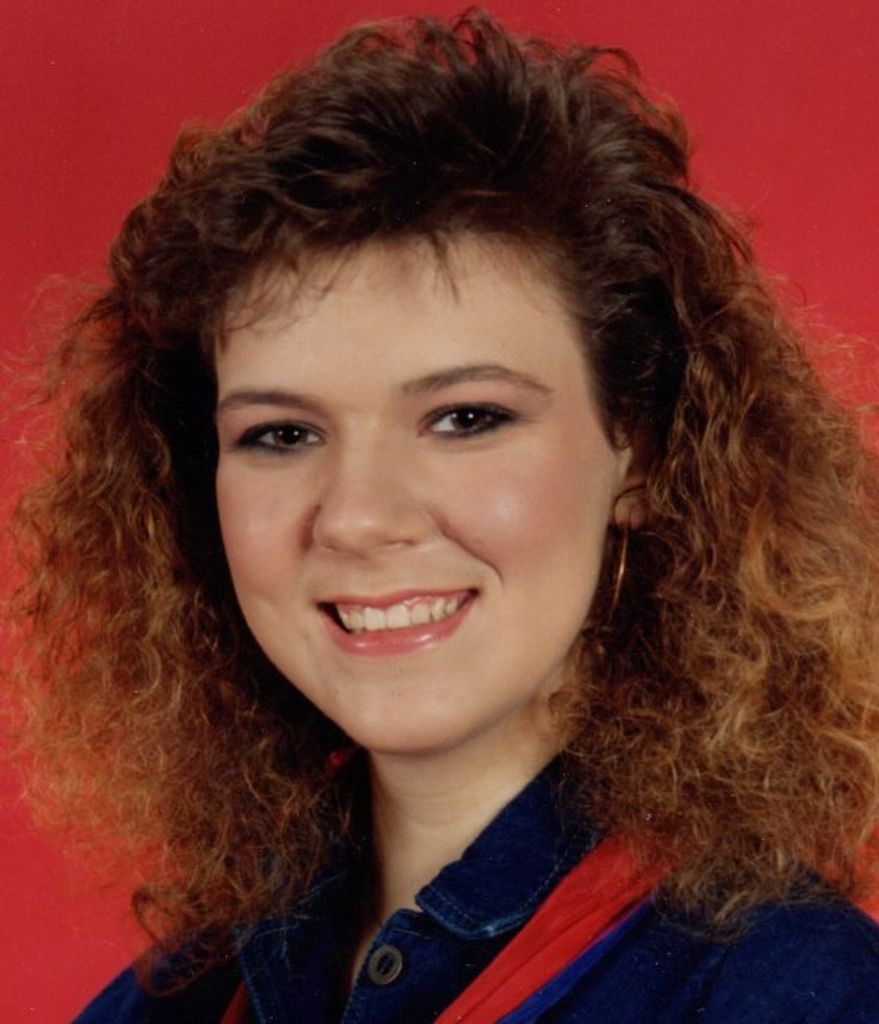 Jill Hayes-Frye Profile Photo