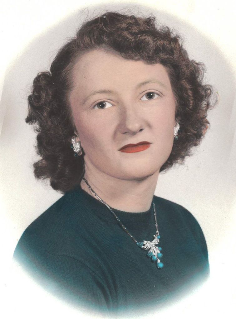 Violet Evelyn Wilcox Profile Photo