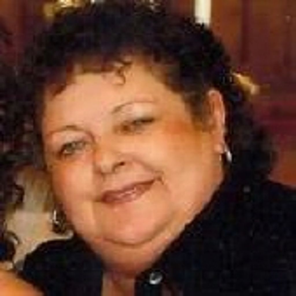 Victoria Paulson