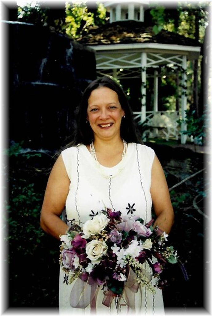 Jacqueline Kay Schaefer Profile Photo