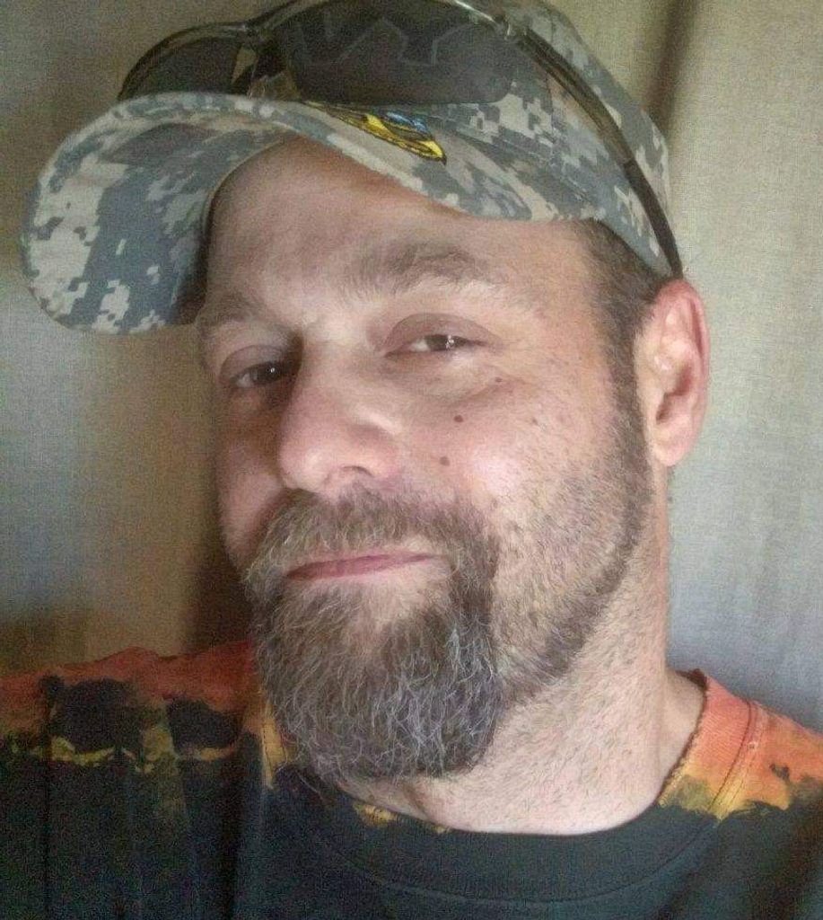 Chad Lawrence Elderkin