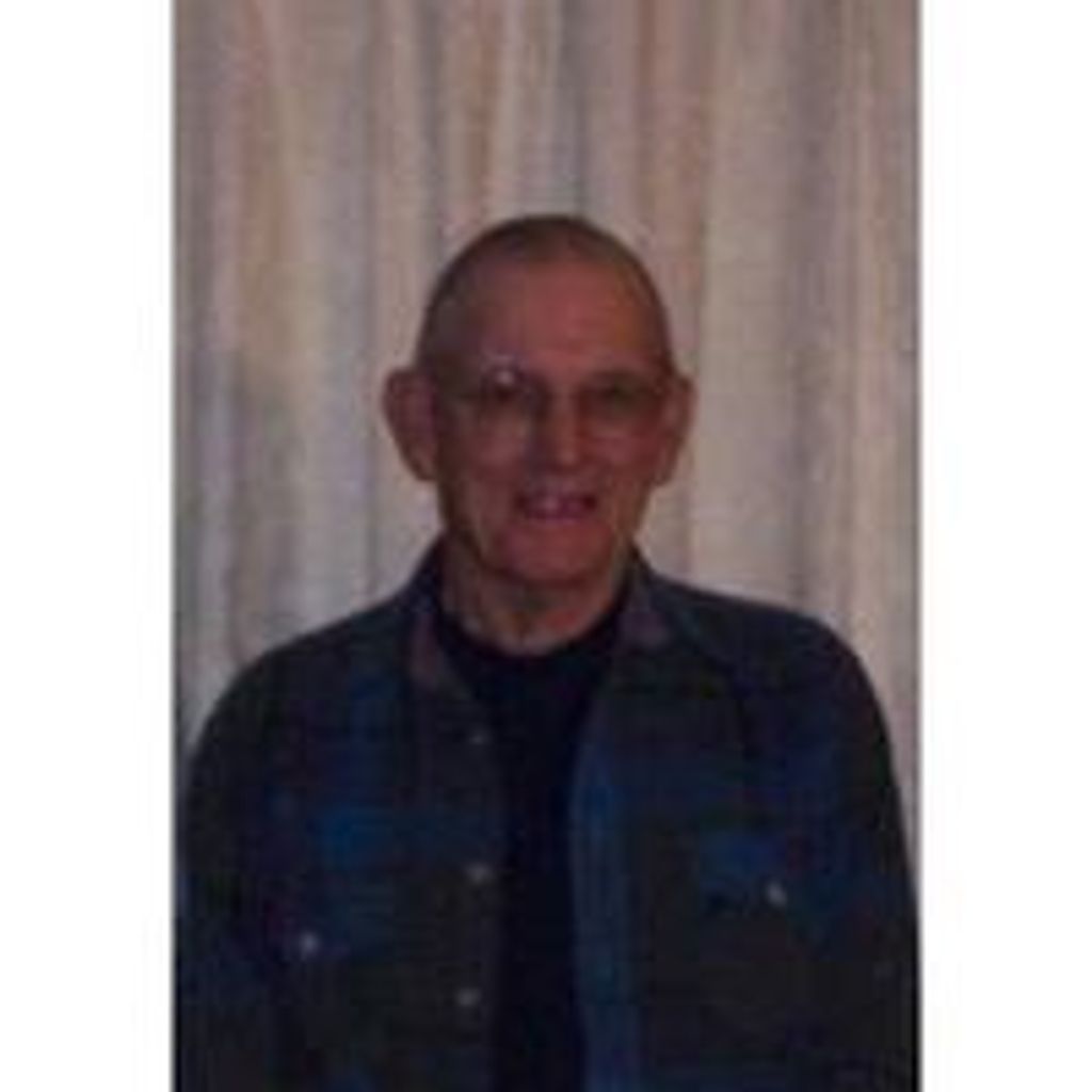 Jerry Bailey Profile Photo