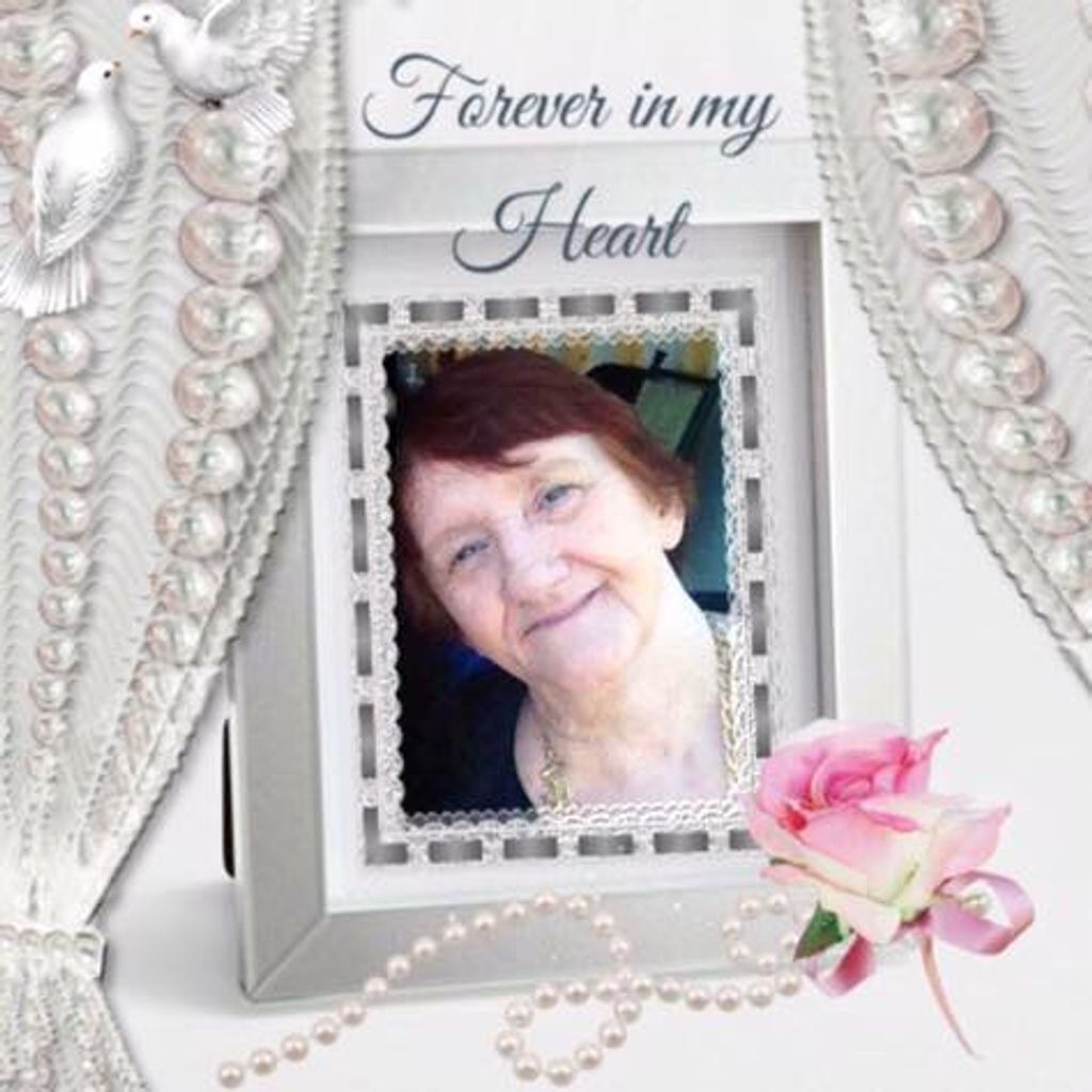 Phillips, Gail Mary