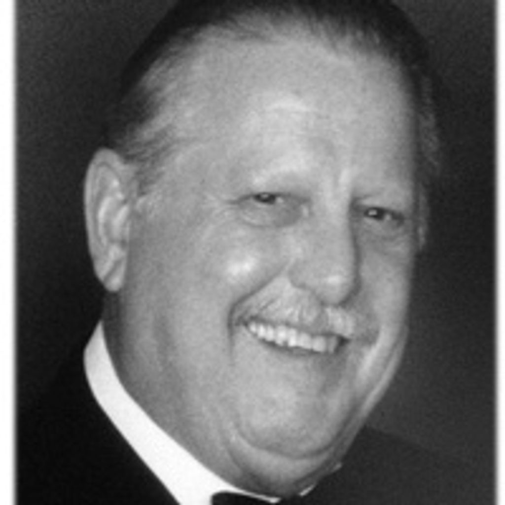 Roger William Becker