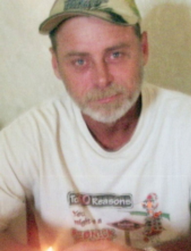 Bobby Dale Lum