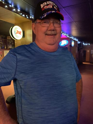 Mark "Randy" Moore photo gallery thumbnail 109 of 257
