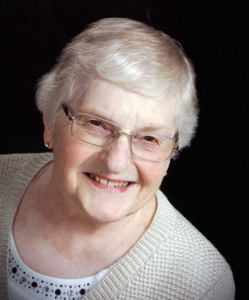 Mary Kalvoda