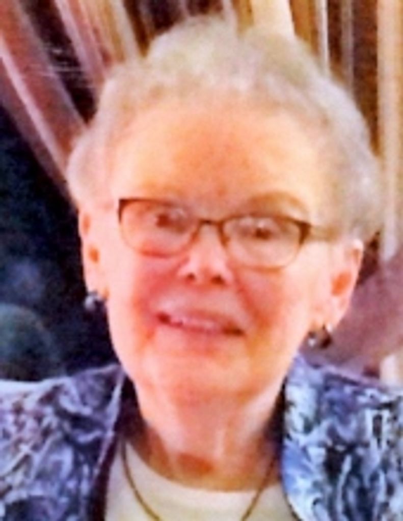 Patricia  E. Mahoney