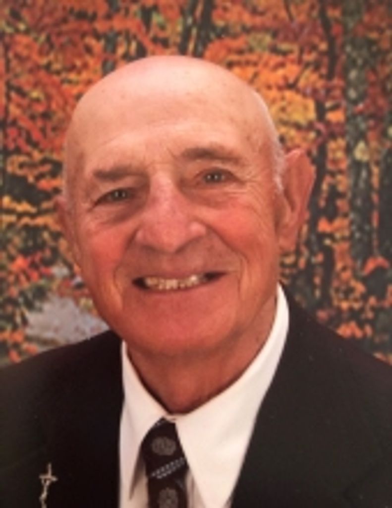 John Raymond Lindenmayer