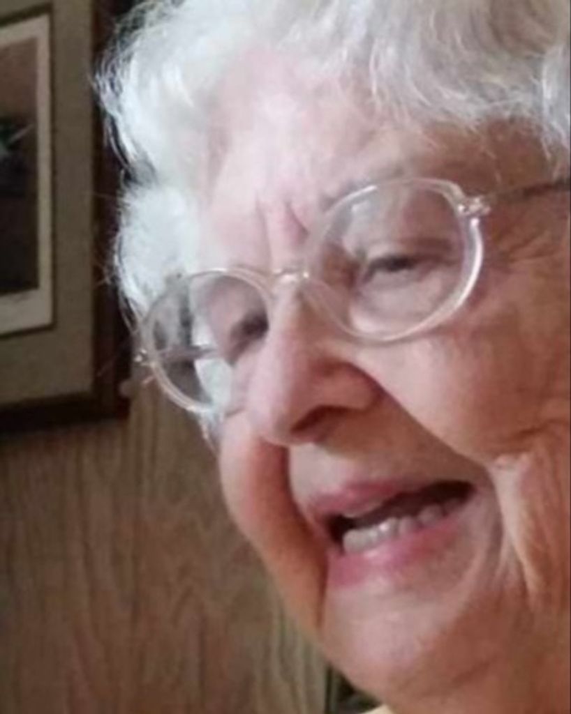Patricia Lee Buchanan
