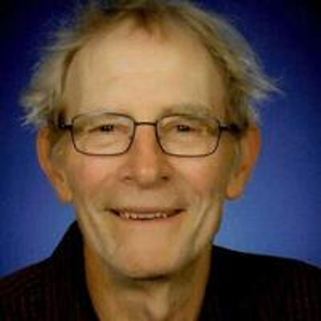 Frederick "Paul" Dobmeyer