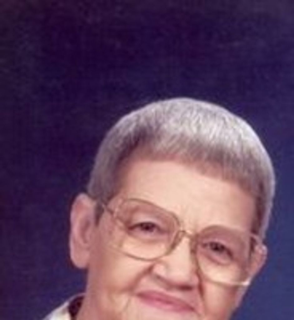Peggy Wright