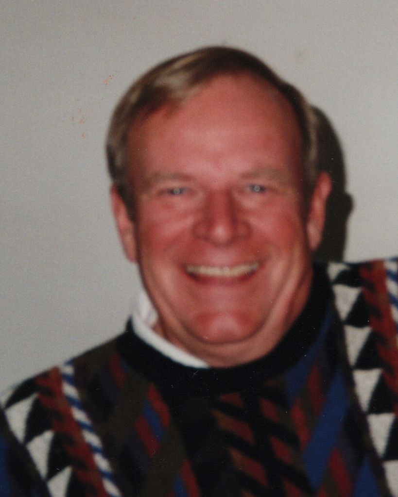 Gene Ronald Hake Profile Photo