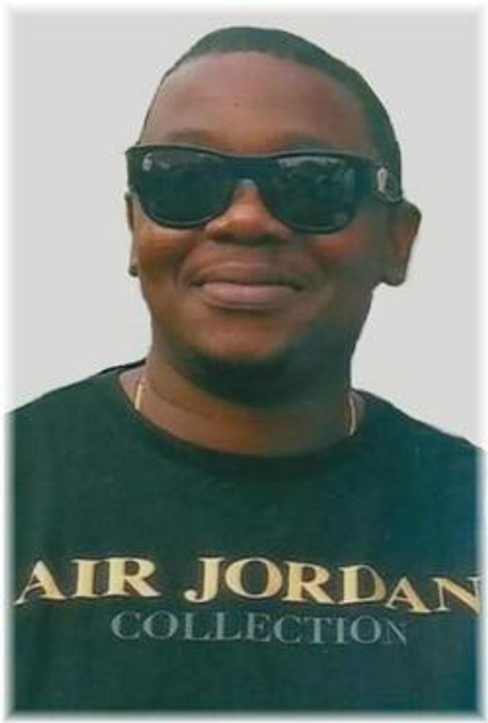 Aaron D. Cogdell, Sr. Profile Photo