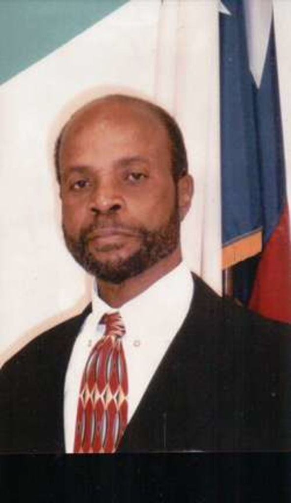 Delta Roy Joseph