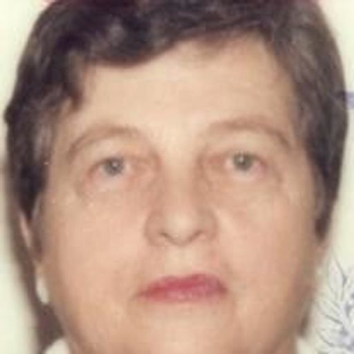 Erika M Gavornik Profile Photo