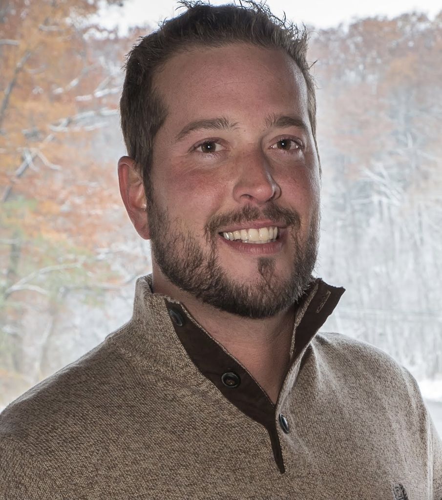 Ryan C. Adams