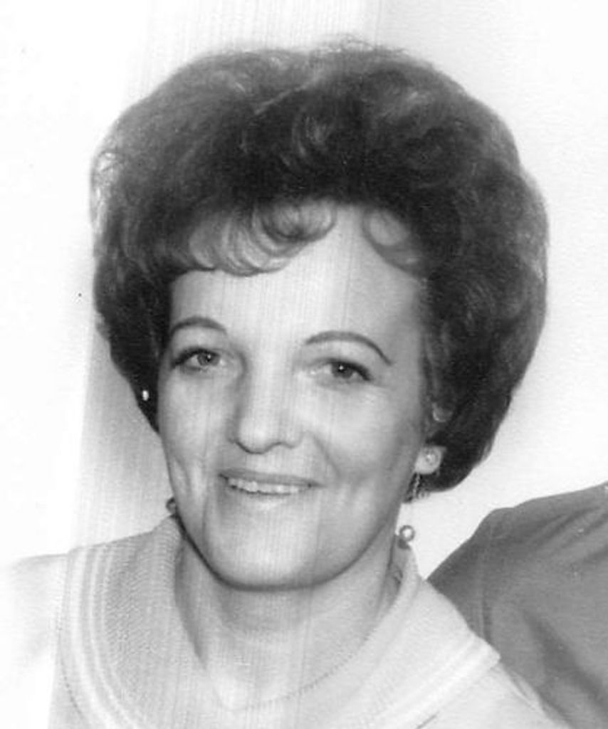 Lavona  Hadden Eaton