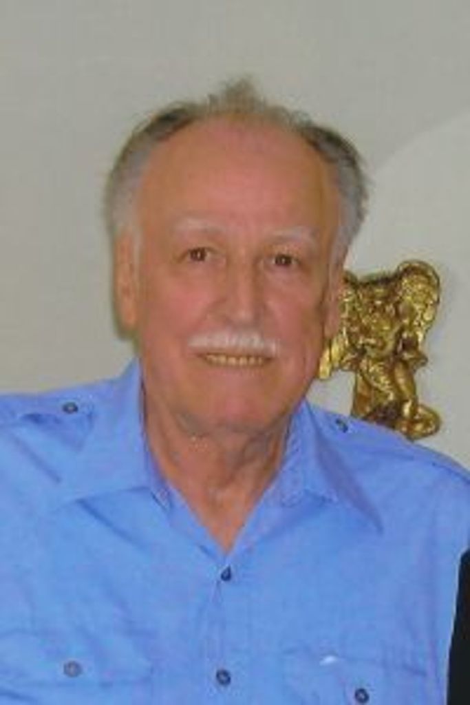 James Lee "Jim" Baker Profile Photo