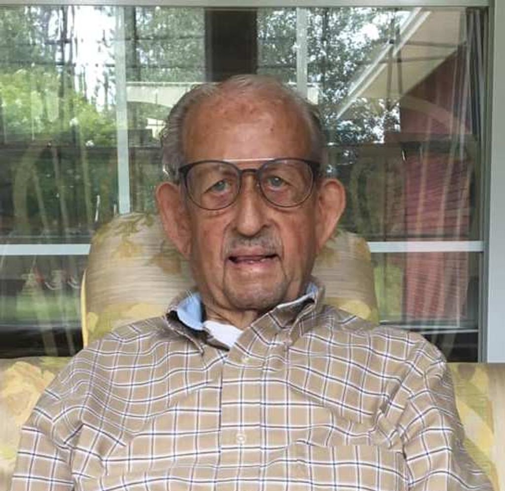 Wilbur Thomas, Jr.