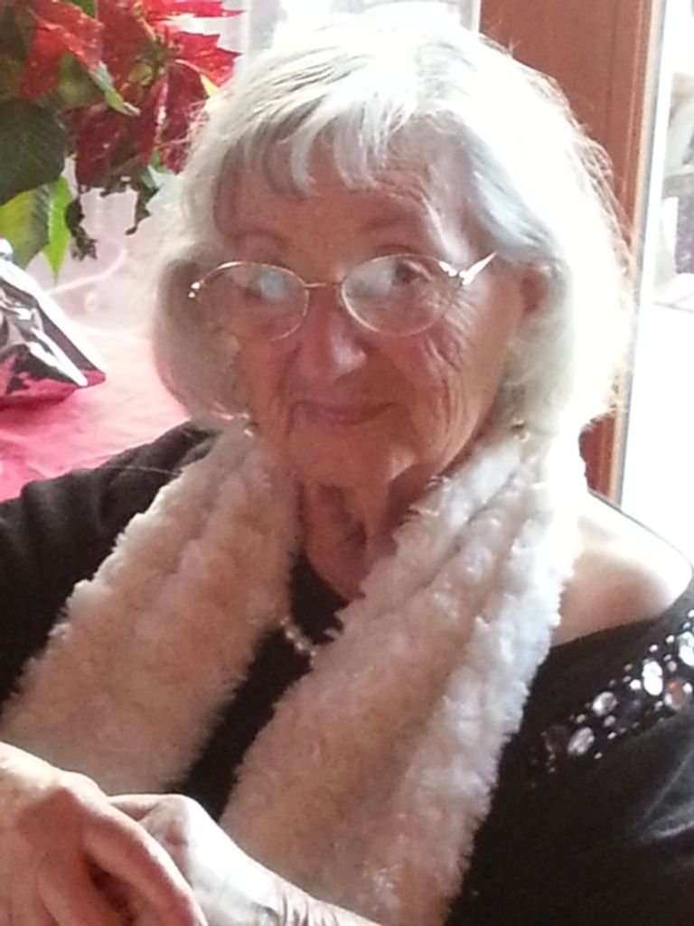 Anne Gecewicz