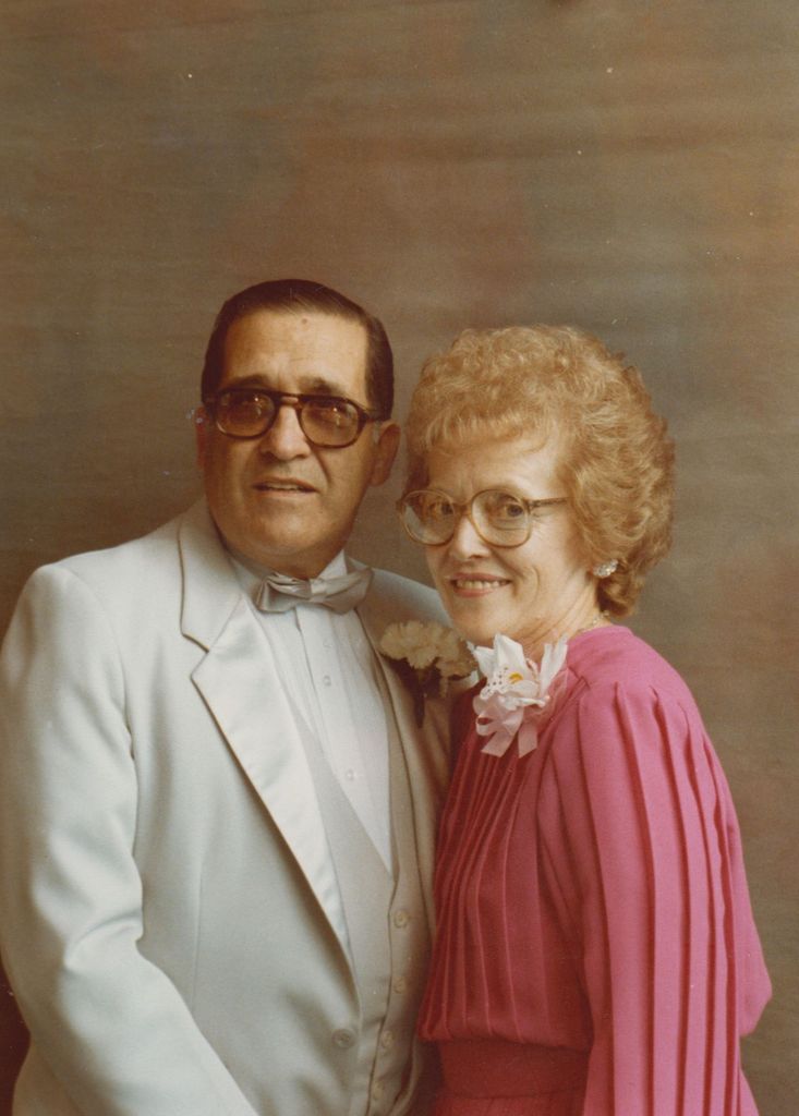 Beverly Sarah Passalugo