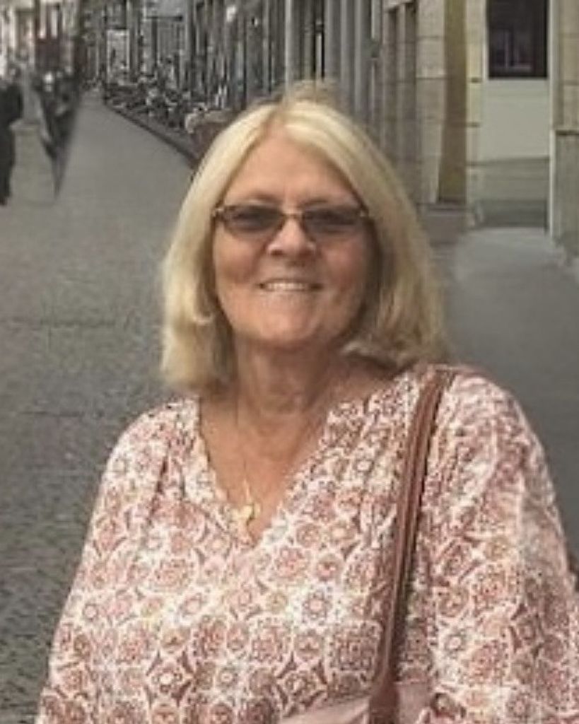 Francine "Fran" (Scotti) McElvenny Profile Photo