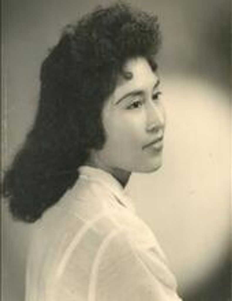 Elisa M. Lopez