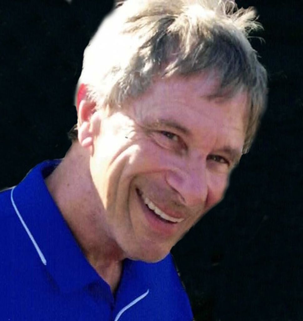 Barry R. Aiken Profile Photo