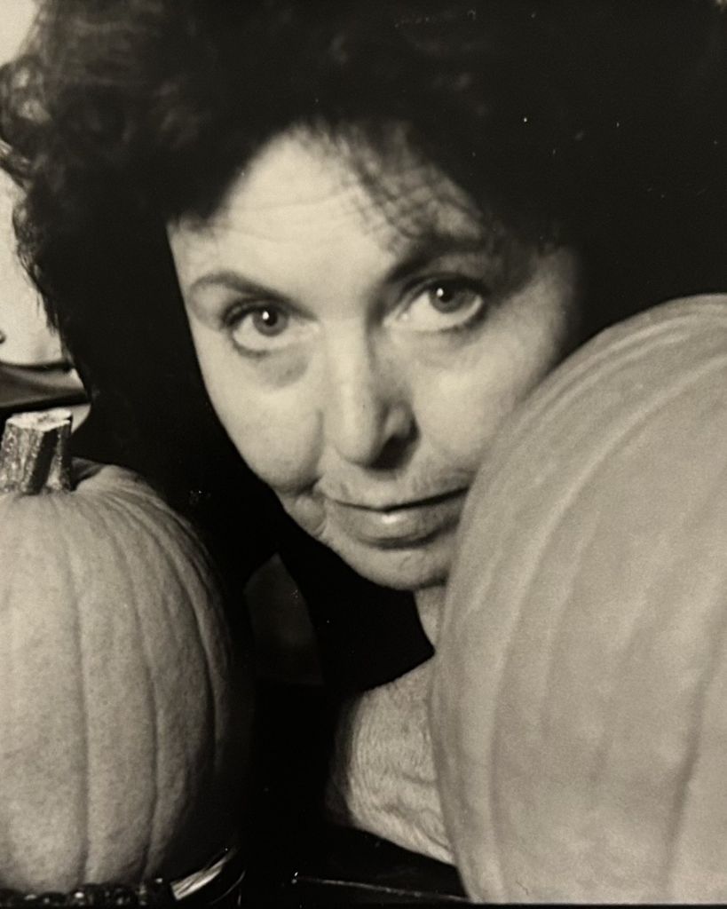 Donna Marie Mattingly