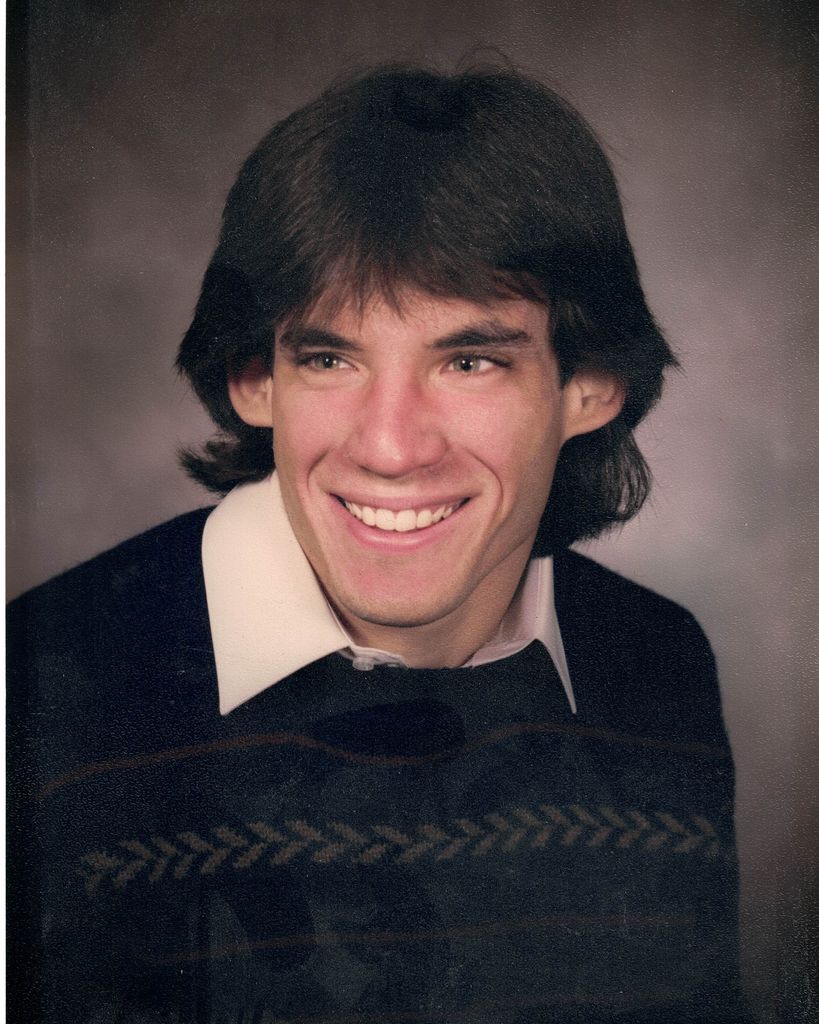 Scott A Benner Profile Photo