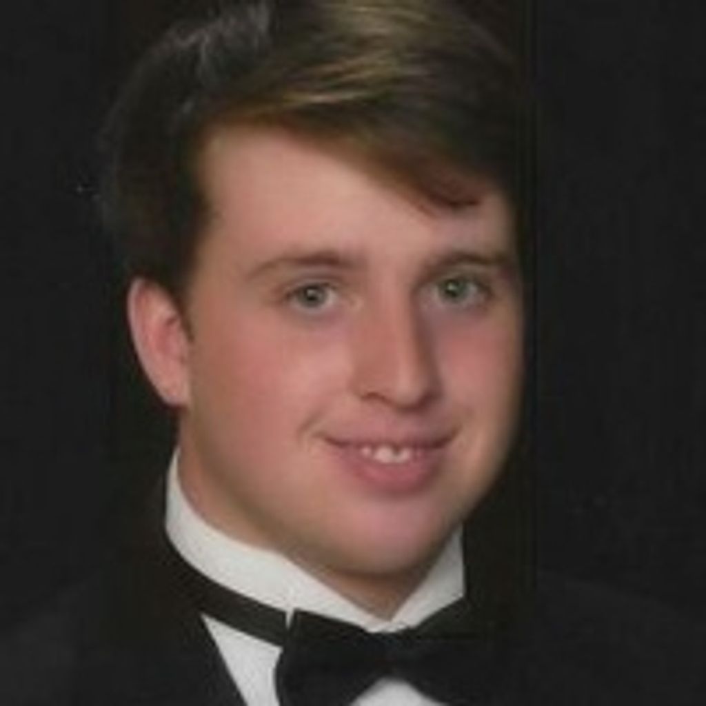 Max Harris Profile Photo