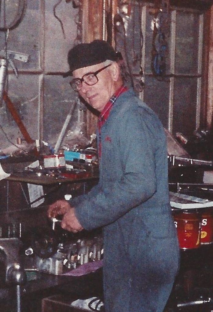Arthur Nations Profile Photo