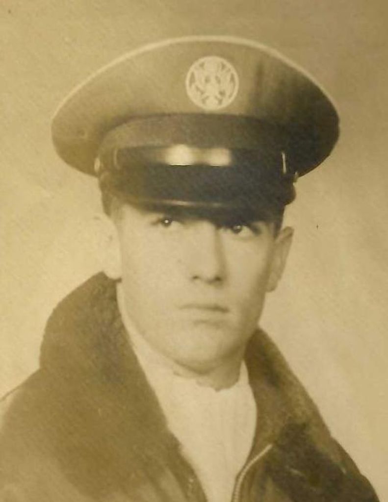 Benjamin F. Martin Profile Photo