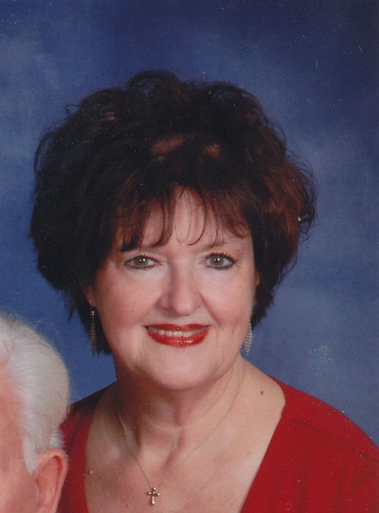 Martha Virginia (Prindle) Goetz Profile Photo