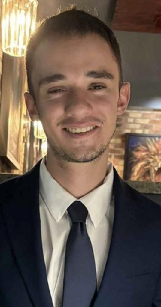 Nicholas Brandon Hannaman Profile Photo